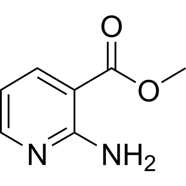 Methyl 2-aminonicotinate 14667-47-1